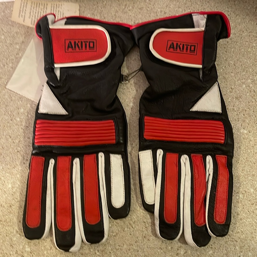 Motoportglovrd